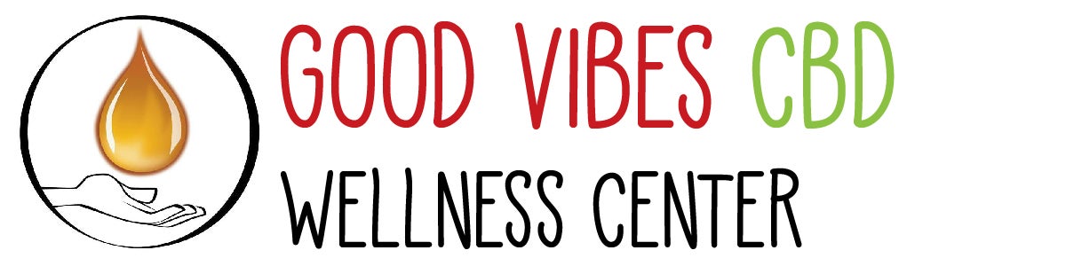 Good vibes wellness 2025 center